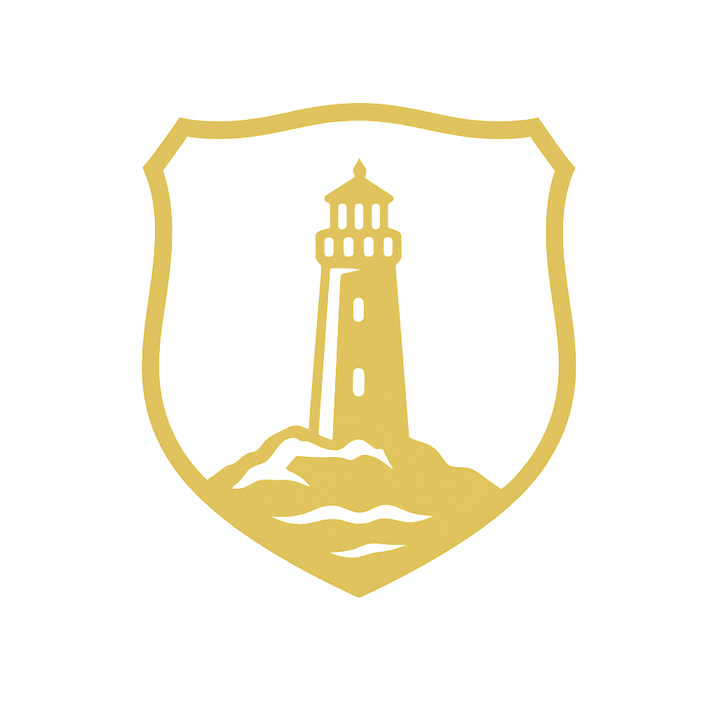 Sound Estate Watch logo.